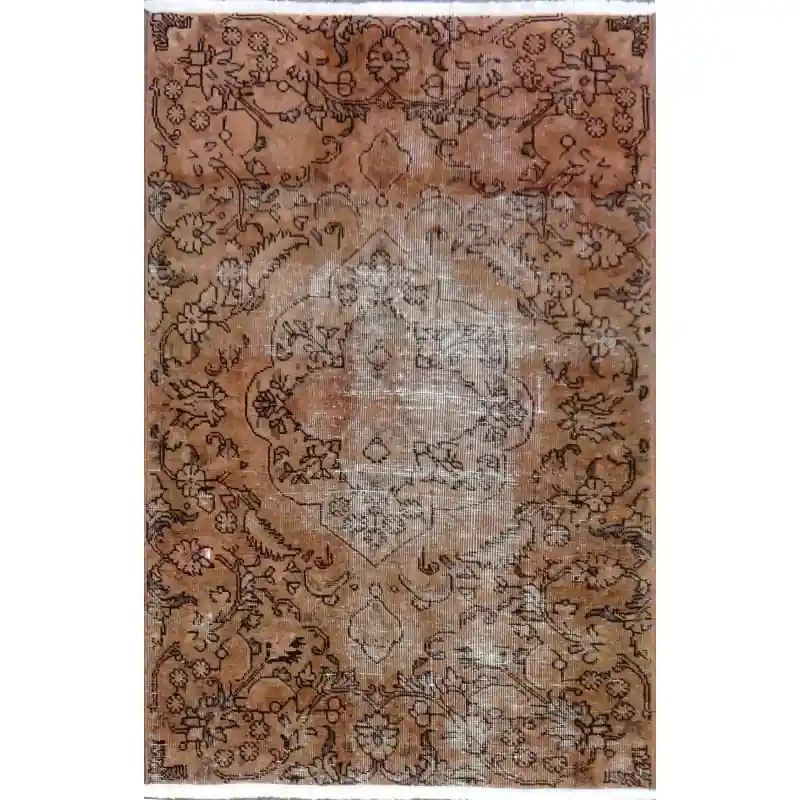 Tappeto Vintage Entrata 145×95