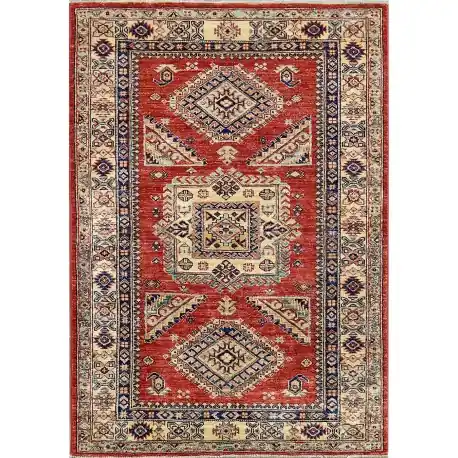 Tappeto LESGHI fine 140×98