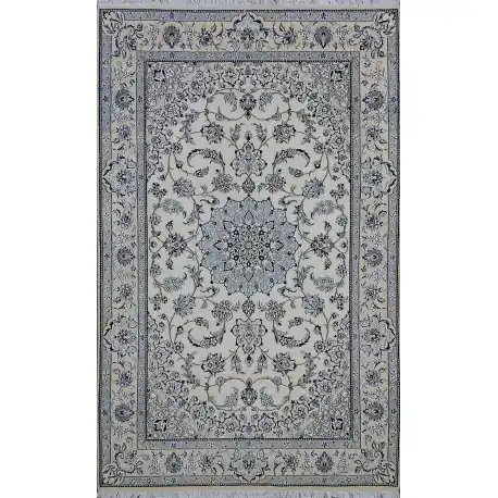 Nain sala 6fili lana seta 210×130
