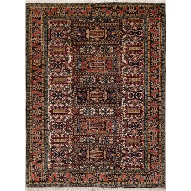 Ardebile Fondo Seta185x136