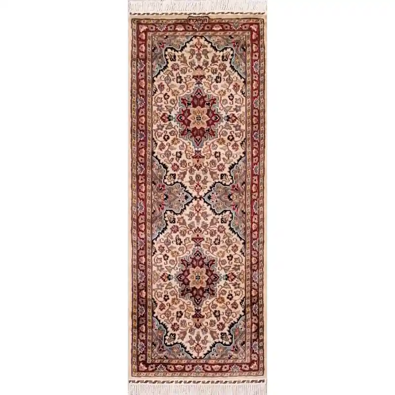 Multan Passatoia Lana Seta 171×62
