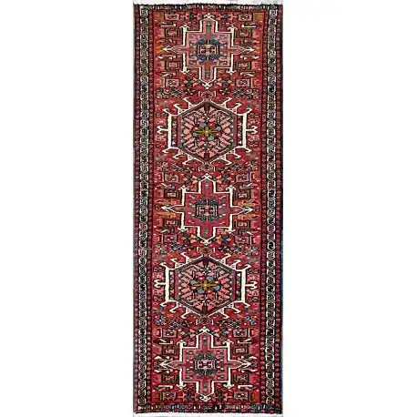 Tappeto GARAGE cm180x62