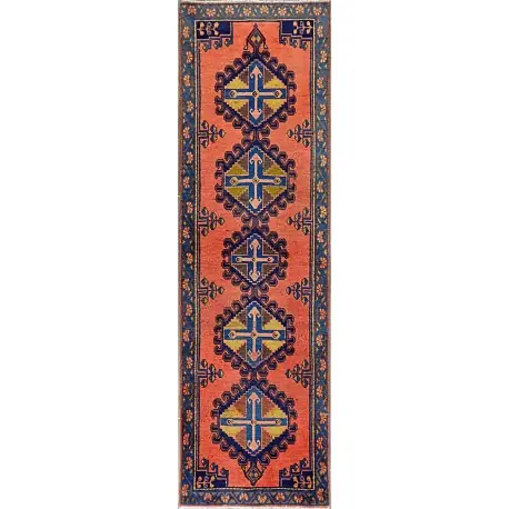 Tappeto Passatoia Wiss 205×60