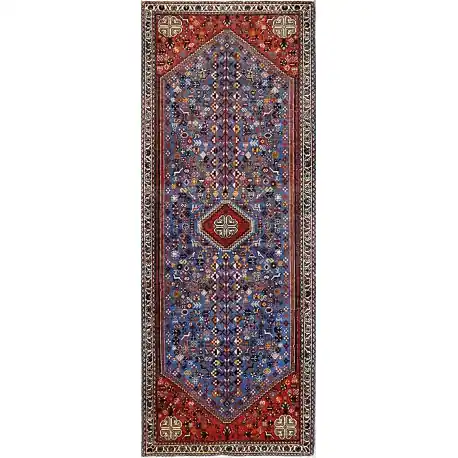 Tappeto Abade passatoia 198×72