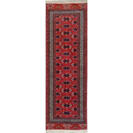 Tappeto Yamut 252×79