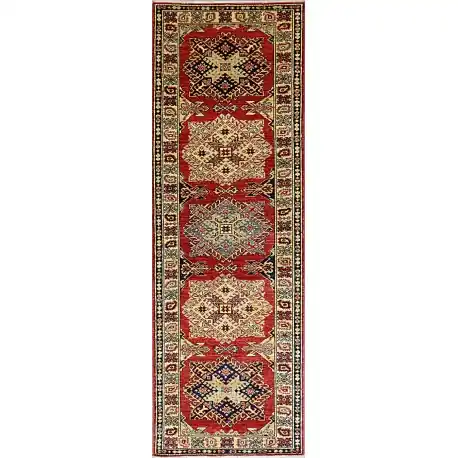 Tappeto Lesghi fine 251×78