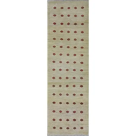 Tappeto GABBE beige 271×84