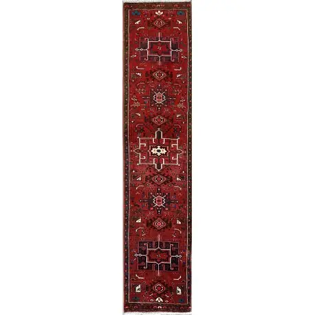 Tappeto HERIZ cm285x60
