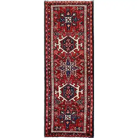 Tappeto GARAGE cm177x65