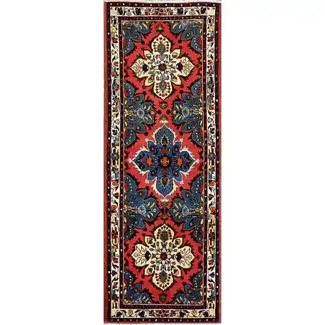 Tappeto RUDBAR FINE cm215x78