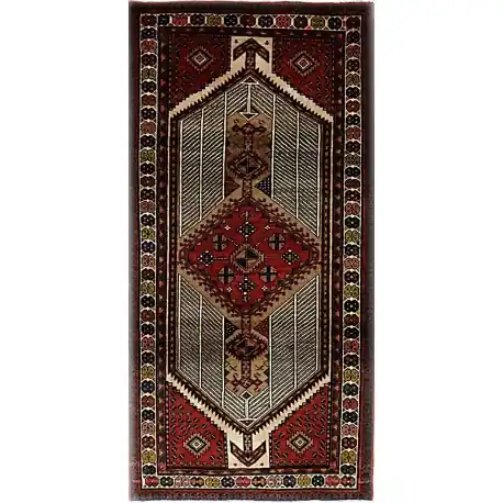 Tappeto Sarab Passatoia 225×110