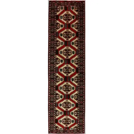 Tappeto Torkman Passatoia 353×101