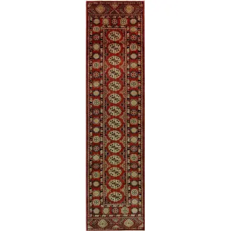 Tappeto LESGHI fine cm348x83