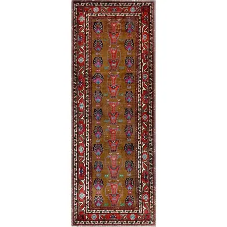 Tappeto persiano ARDEBIL cm256x92