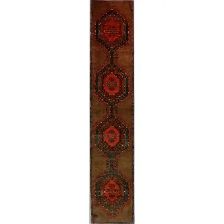 Tappeto KORDI cm398x76