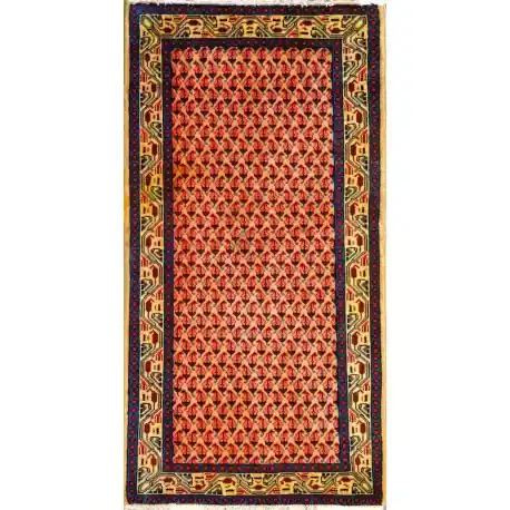 Tappeto Sarab cm120x63