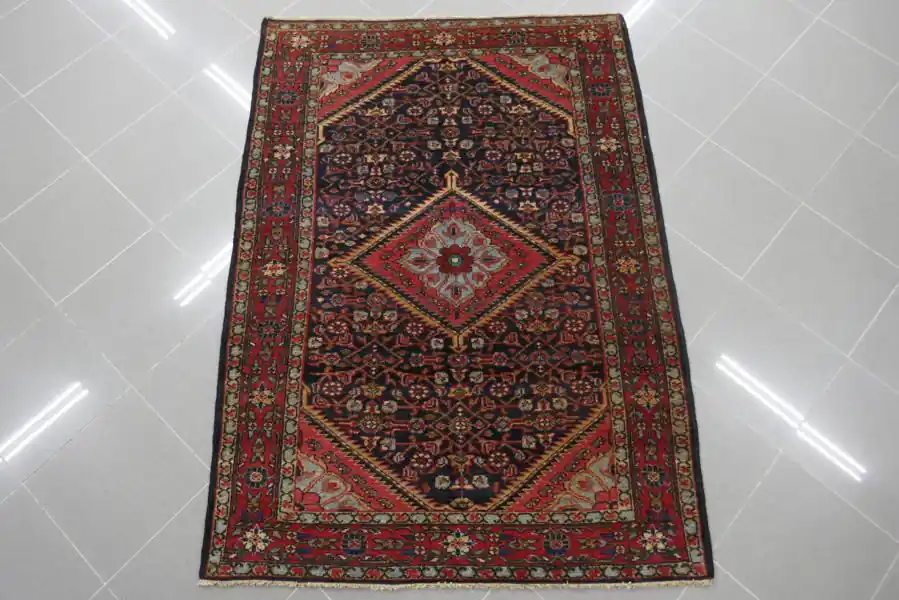 Tappeto Persiano Lilian Antico 155×110-SN