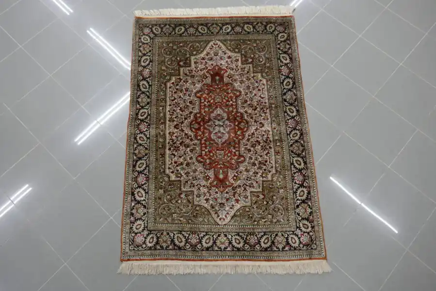 Kum Seta Persia Extrafine 148×103-N.13120