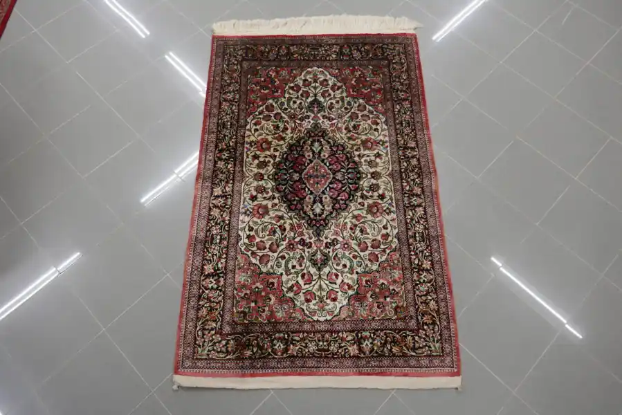 Kum Seta Persia Extrafine 162×105-N.13119