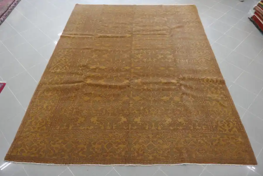 Tappeto Salotto/Sala Moderno Armenia Vintage 311×245-N.12938