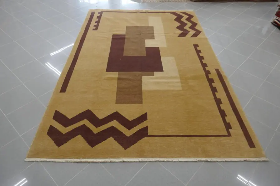 Tappeto Salotto/Sala Moderno Design Armenia 271×182-N.12791
