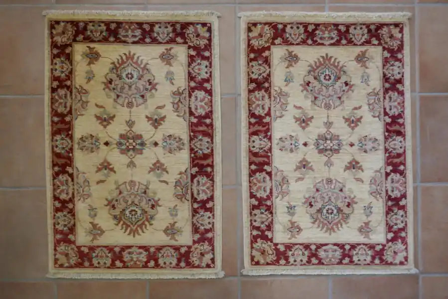 Scendiletti Ziegler Extra 88×58-89X59 N.282526-282527