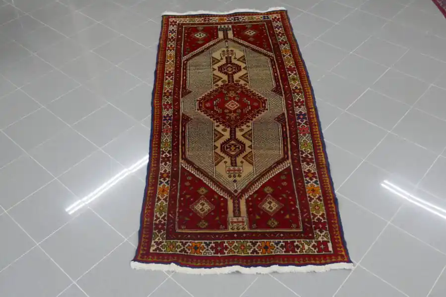 Passatoia Persiana Sarab 240×107-N.11862