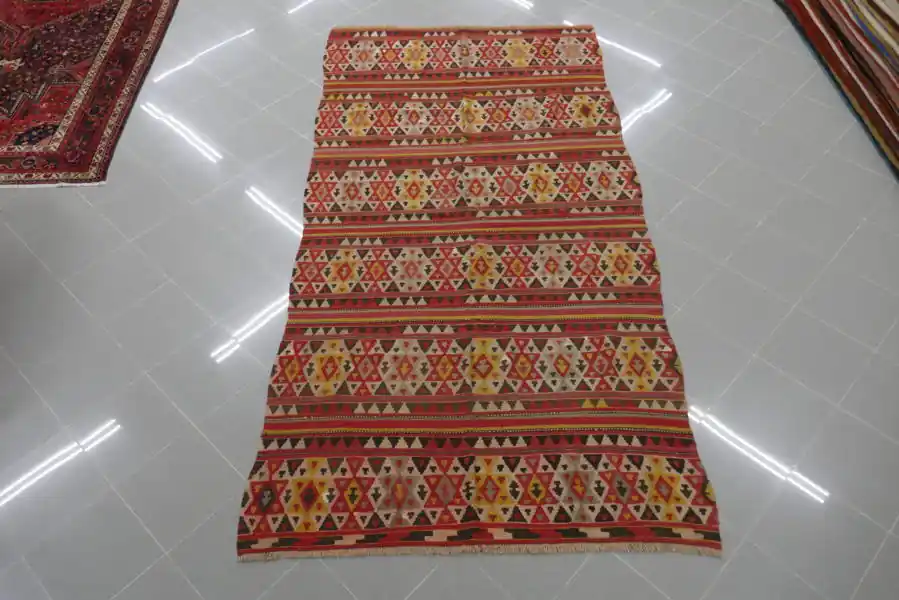 Kilim Azarbaijan AH-280×142