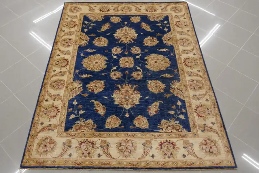Tappeto Salotto Ziegler Extra 194×148-N.11915