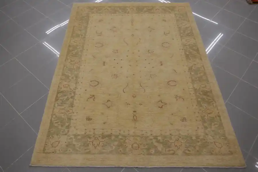 Tappeto Salotto Ziegler Extra 195×147-N.11298