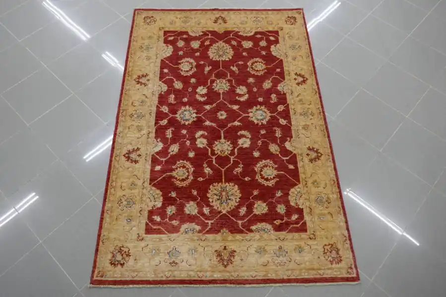Tappeto Ziegler Extra 176×118-N.11316