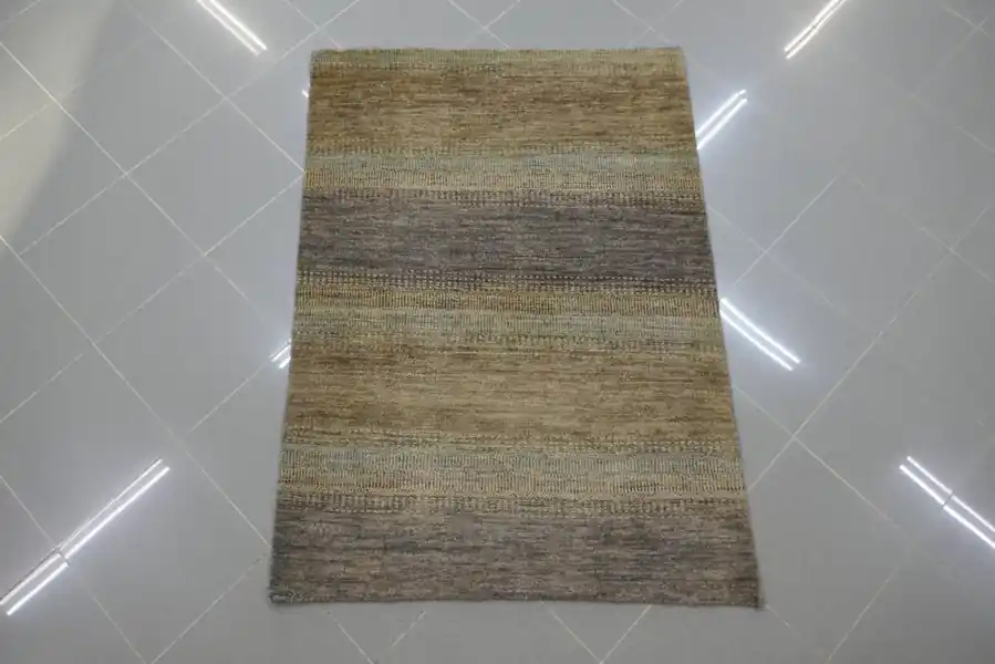 Piccolo Gabbeh Moderno 131×97-N.14715