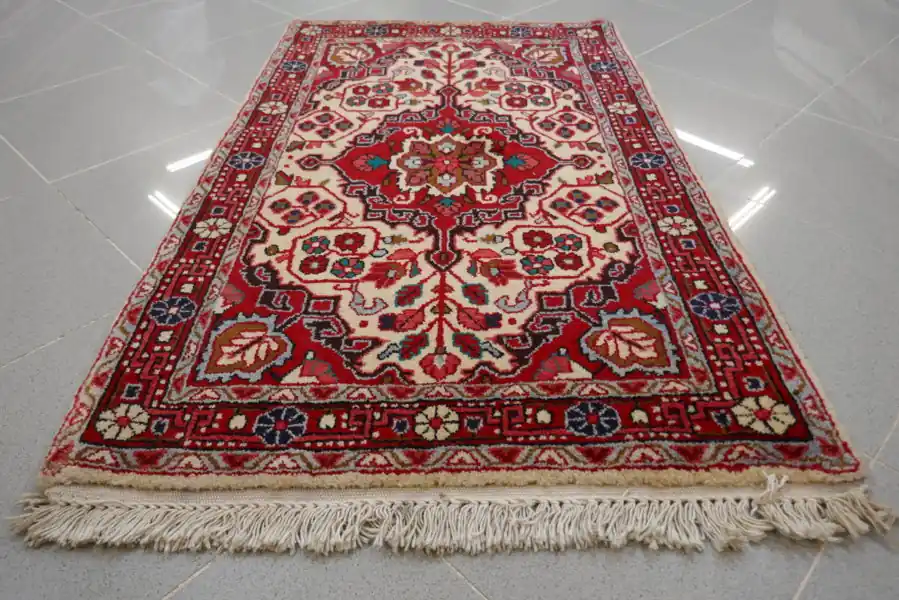 Scendiletto Persiano Jozan 106×65-N.14588