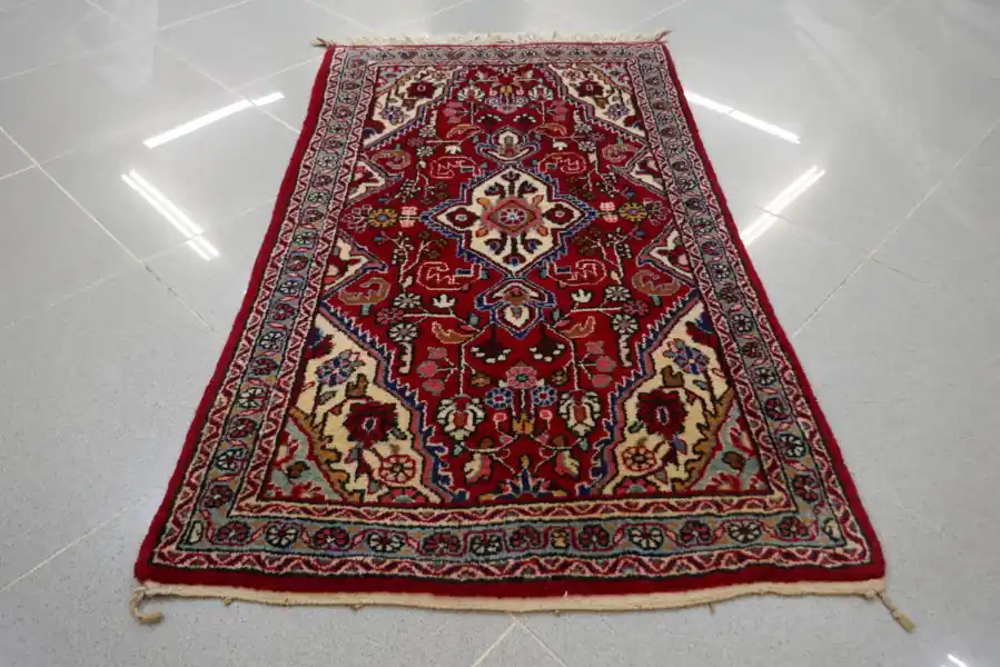Scendiletto Persiano Jozan 99×57-N.14585