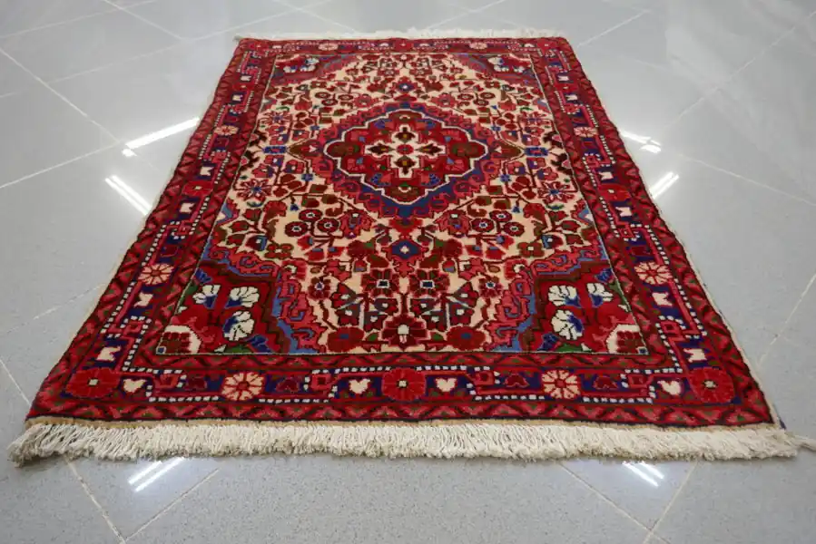 Scendiletto Persiano Jozan 96×70-N.14586