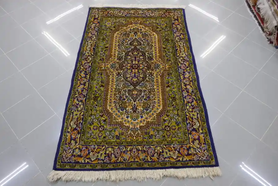 Tappeto Kum Persia 177×110-N.14525
