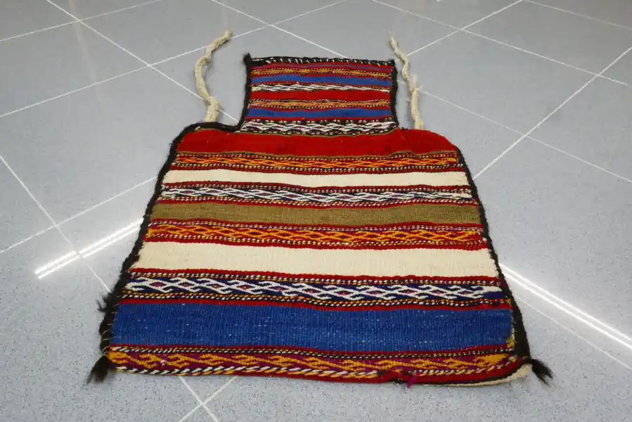 Antico Porta sale Afshari Persia 64×41-N.10201
