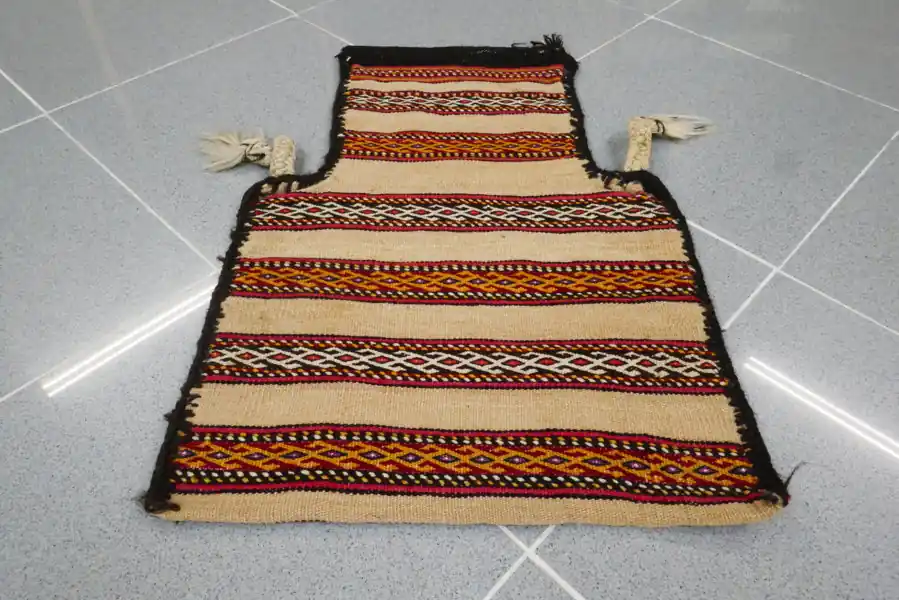 Antico Porta sale Afshari Persia 53×35-N.10203