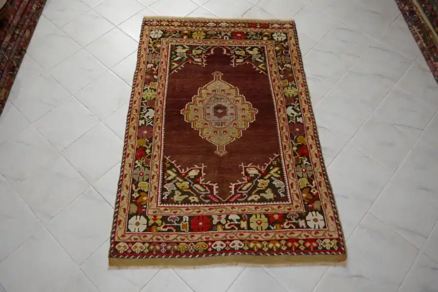 Tappeto Turco Kirshehir Antico 178×115-N.12540