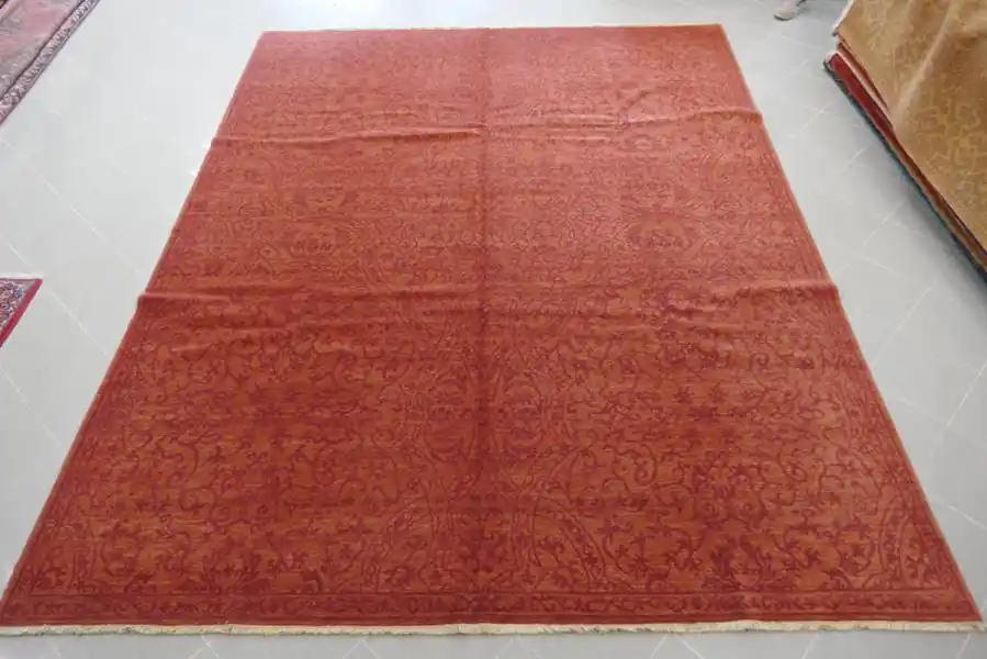 Tappeto Salotto/Sala Moderno Armenia Vintage 355×280-N.12936