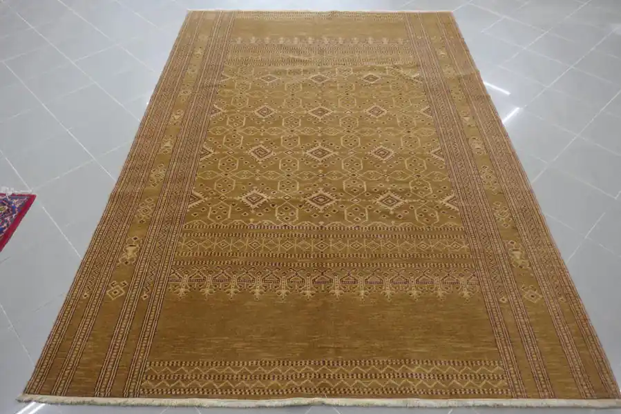 Tappeto Salotto/Sala Moderno Armenia 263×188-N.12794