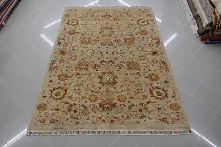 Tappeto Salotto Ziegler Extra da Salotto 238×177-N.13938
