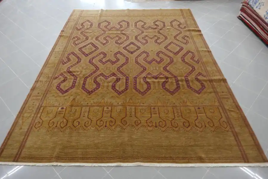 Tappeto Salotto/Sala Moderno Armenia 323×248-N.12793