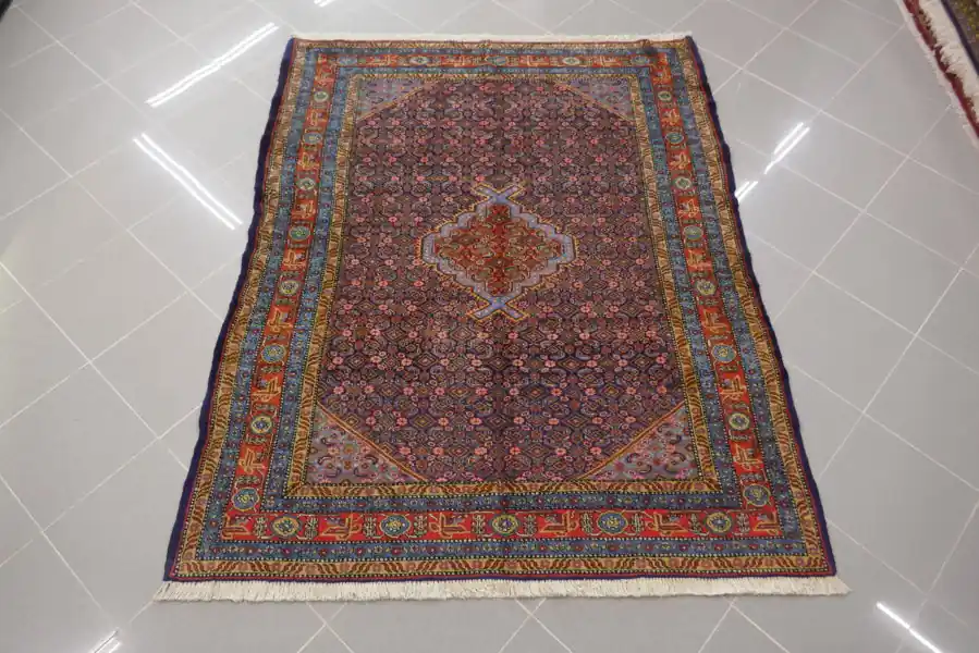 Tappeto Persiano Ardebil 179×142-N.13866