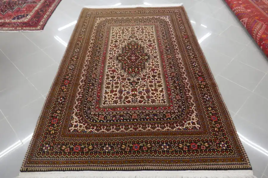 Kum Persia Extrafine 218×140-N.12797