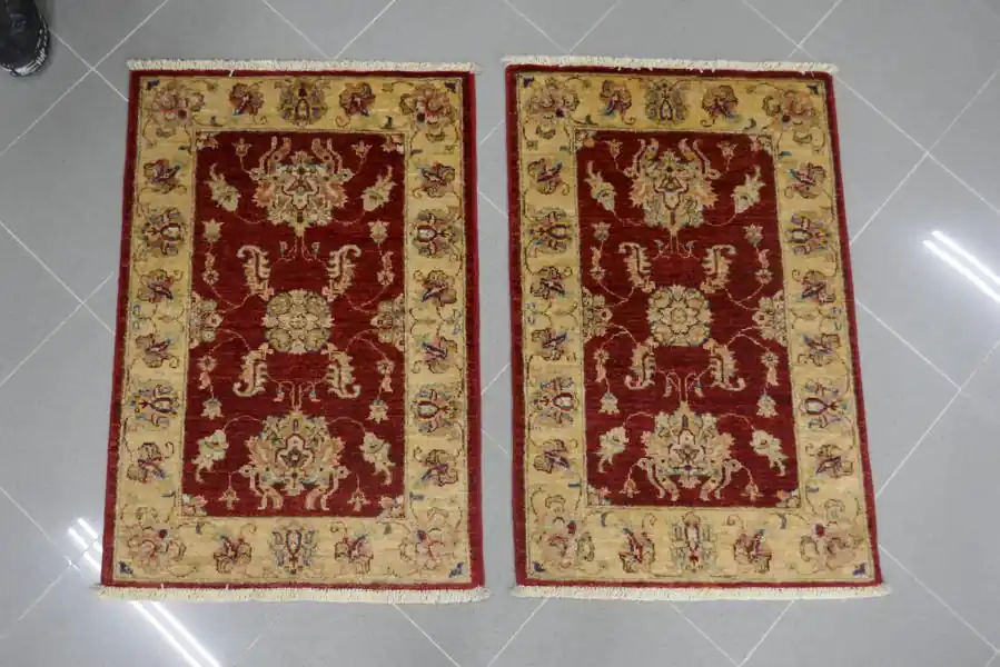 Scendiletti Ziegler Extra 90X59-89×59 N.12928-12929