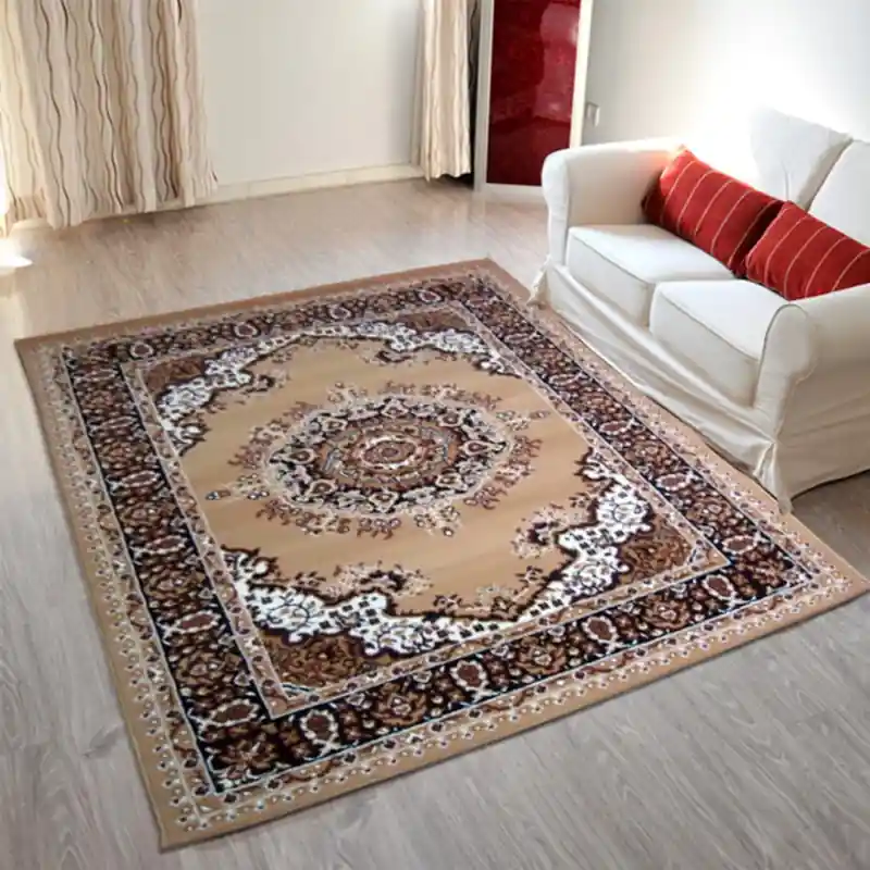 PERSIAN X - Tappeto Orientale Classico Persiano - 4480 Beige