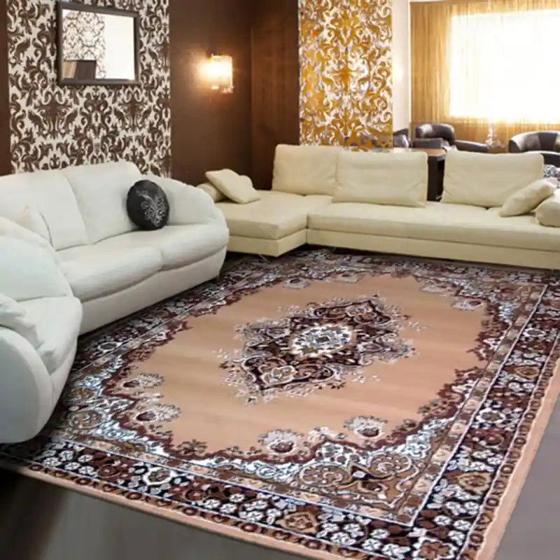 PERSIAN X - Tappeto Orientale Classico Persiano - 6210 Beige