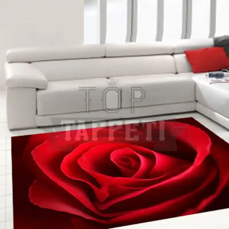 MODERN STYLE - Tappeto Moderno Stampa Digitale - Passionate