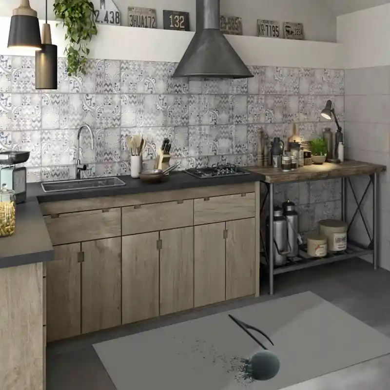 Tappeto Passatoia Salotto Cucina Bagno Lavabile Musica Note Potenza Suono - MUS0007